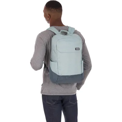 Рюкзак Thule Lithos Backpack 20L (Alaska/Dark Slate) (TH 3204836) - 3 Рюкзак Thule Lithos Backpack 20L (Alaska/Dark Slate) (TH 3204836) - 3 - Robinzon.ua