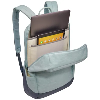 Рюкзак Thule Lithos Backpack 20L (Alaska/Dark Slate) (TH 3204836) - 5 Рюкзак Thule Lithos Backpack 20L (Alaska/Dark Slate) (TH 3204836) - 5 - Robinzon.ua