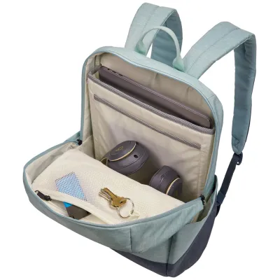 Рюкзак Thule Lithos Backpack 20L (Alaska/Dark Slate) (TH 3204836) - 8 Рюкзак Thule Lithos Backpack 20L (Alaska/Dark Slate) (TH 3204836) - 8 - Robinzon.ua