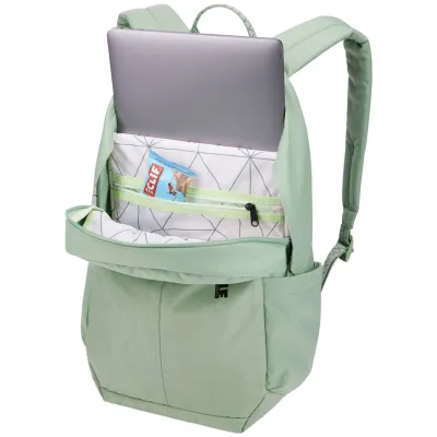 Рюкзак Thule Notus Backpack 20L (Basil Green) (TH 3204771) - 6 Рюкзак Thule Notus Backpack 20L (Basil Green) (TH 3204771) - 6 - Robinzon.ua