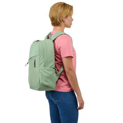 Рюкзак Thule Notus Backpack 20L (Basil Green) (TH 3204771) - 7 Рюкзак Thule Notus Backpack 20L (Basil Green) (TH 3204771) - 7 - Robinzon.ua