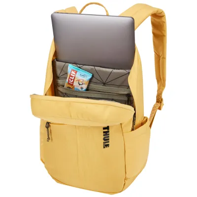 Рюкзак Thule Notus Backpack 20L (Ochre) (TH 3204770) - 3 Рюкзак Thule Notus Backpack 20L (Ochre) (TH 3204770) - 3 - Robinzon.ua