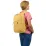 Рюкзак Thule Notus Backpack 20L (Ochre) (TH 3204770) - 7 - Robinzon.ua