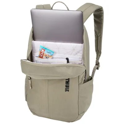 Рюкзак Thule Notus Backpack 20L (Vetiver Grey) (TH 3204769) - 3 Рюкзак Thule Notus Backpack 20L (Vetiver Grey) (TH 3204769) - 3 - Robinzon.ua
