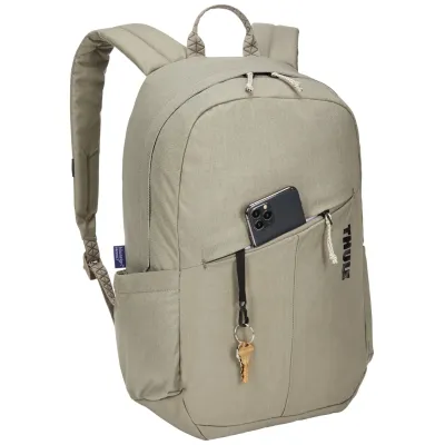 Рюкзак Thule Notus Backpack 20L (Vetiver Grey) (TH 3204769) - 4 Рюкзак Thule Notus Backpack 20L (Vetiver Grey) (TH 3204769) - 4 - Robinzon.ua