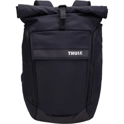 Рюкзак Thule Paramount Backpack 24L (Black) (TH 3205011) - 1 Рюкзак Thule Paramount Backpack 24L (Black) (TH 3205011) - 1 - Robinzon.ua