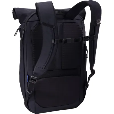 Рюкзак Thule Paramount Backpack 24L (Black) (TH 3205011) - 2 Рюкзак Thule Paramount Backpack 24L (Black) (TH 3205011) - 2 - Robinzon.ua