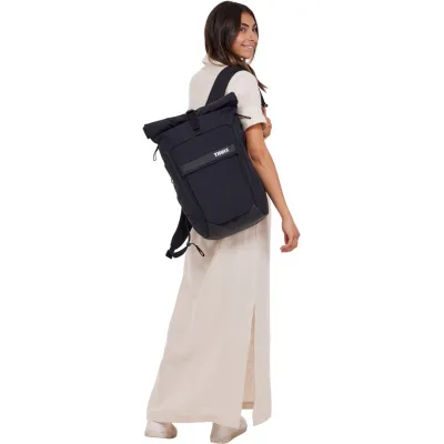 Рюкзак Thule Paramount Backpack 24L (Black) (TH 3205011) - 4 Рюкзак Thule Paramount Backpack 24L (Black) (TH 3205011) - 4 - Robinzon.ua