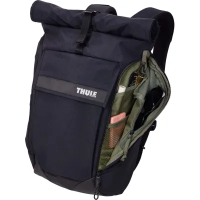 Рюкзак Thule Paramount Backpack 24L (Black) (TH 3205011) - 8 Рюкзак Thule Paramount Backpack 24L (Black) (TH 3205011) - 8 - Robinzon.ua