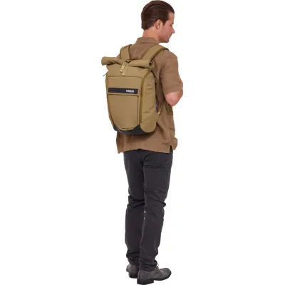 Рюкзак Thule Paramount Backpack 24L (Nutria) (TH 3205013) - 3 - Robinzon.ua