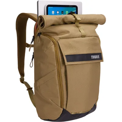 Рюкзак Thule Paramount Backpack 24L (Nutria) (TH 3205013) - 6 - Robinzon.ua