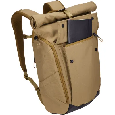 Рюкзак Thule Paramount Backpack 24L (Nutria) (TH 3205013) - 7 - Robinzon.ua