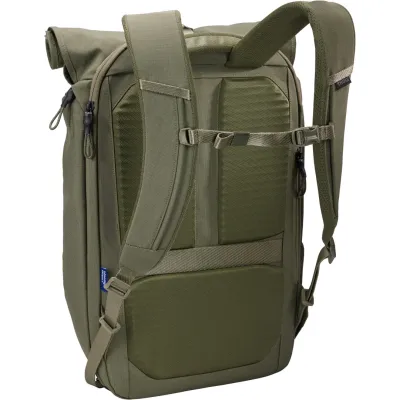 Рюкзак Thule Paramount Backpack 24L (Soft Green) (TH 3205012) - 2 Рюкзак Thule Paramount Backpack 24L (Soft Green) (TH 3205012) - 2 - Robinzon.ua