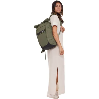 Рюкзак Thule Paramount Backpack 24L (Soft Green) (TH 3205012) - 4 Рюкзак Thule Paramount Backpack 24L (Soft Green) (TH 3205012) - 4 - Robinzon.ua