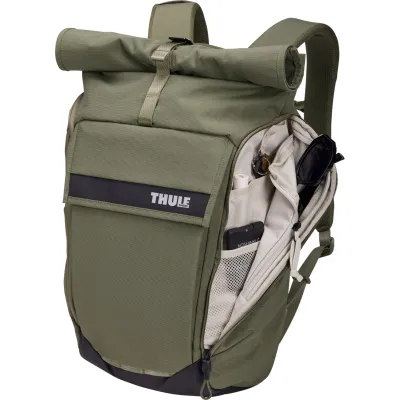 Рюкзак Thule Paramount Backpack 24L (Soft Green) (TH 3205012) - 8 Рюкзак Thule Paramount Backpack 24L (Soft Green) (TH 3205012) - 8 - Robinzon.ua