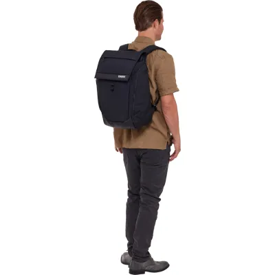 Рюкзак Thule Paramount Backpack 27L (Black) (TH 3205014) - 3 - Robinzon.ua