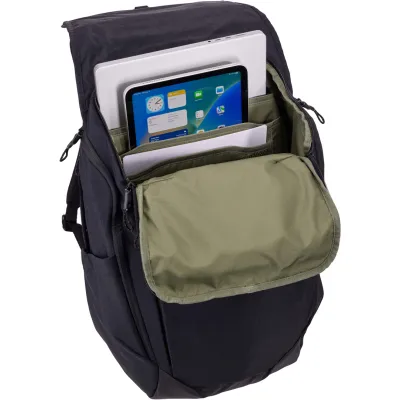 Рюкзак Thule Paramount Backpack 27L (Black) (TH 3205014) - 6 - Robinzon.ua