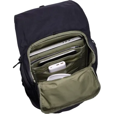 Рюкзак Thule Paramount Backpack 27L (Black) (TH 3205014) - 7 - Robinzon.ua