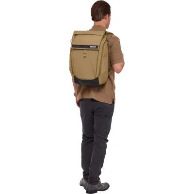 Рюкзак Thule Paramount Backpack 27L (Nutria) (TH 3205016) - 3 - Robinzon.ua