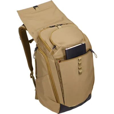 Рюкзак Thule Paramount Backpack 27L (Nutria) (TH 3205016) - 8 - Robinzon.ua