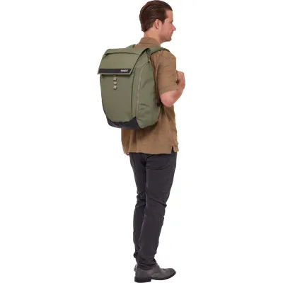 Рюкзак Thule Paramount Backpack 27L (Soft Green) (TH 3205015) - 3 Рюкзак Thule Paramount Backpack 27L (Soft Green) (TH 3205015) - 3 - Robinzon.ua