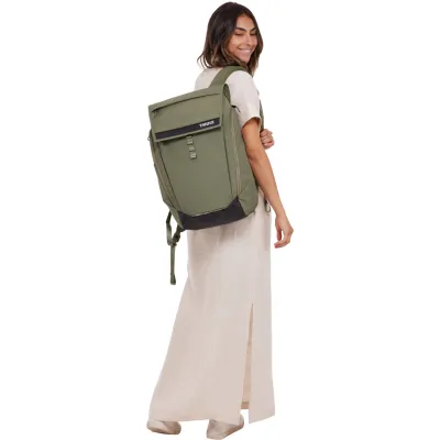 Рюкзак Thule Paramount Backpack 27L (Soft Green) (TH 3205015) - 4 Рюкзак Thule Paramount Backpack 27L (Soft Green) (TH 3205015) - 4 - Robinzon.ua