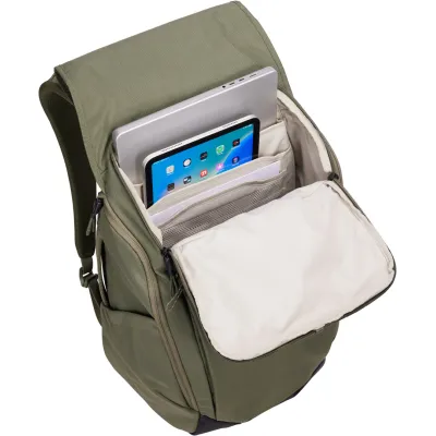 Рюкзак Thule Paramount Backpack 27L (Soft Green) (TH 3205015) - 6 Рюкзак Thule Paramount Backpack 27L (Soft Green) (TH 3205015) - 6 - Robinzon.ua