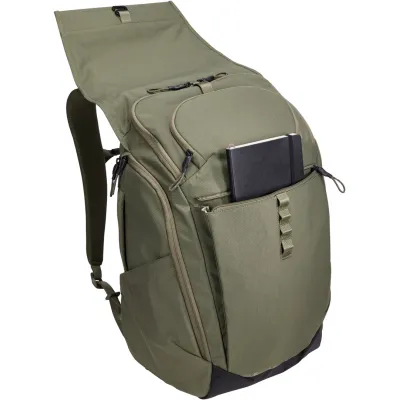 Рюкзак Thule Paramount Backpack 27L (Soft Green) (TH 3205015) - 8 Рюкзак Thule Paramount Backpack 27L (Soft Green) (TH 3205015) - 8 - Robinzon.ua