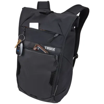 Рюкзак Thule Paramount Commuter Backpack 18L (Black) (TH 3204729) - 7 - Robinzon.ua