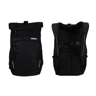 Рюкзак Thule Paramount Commuter Backpack 18L (Black) (TH 3204729) - 8 - Robinzon.ua