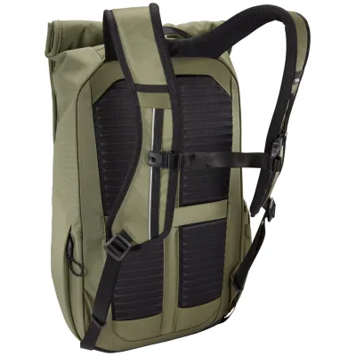 Рюкзак Thule Paramount Commuter Backpack 18L (Olivine) (TH 3204730) - 1 Рюкзак Thule Paramount Commuter Backpack 18L (Olivine) (TH 3204730) - 1 - Robinzon.ua