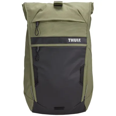 Рюкзак Thule Paramount Commuter Backpack 18L (Olivine) (TH 3204730) - 2 Рюкзак Thule Paramount Commuter Backpack 18L (Olivine) (TH 3204730) - 2 - Robinzon.ua
