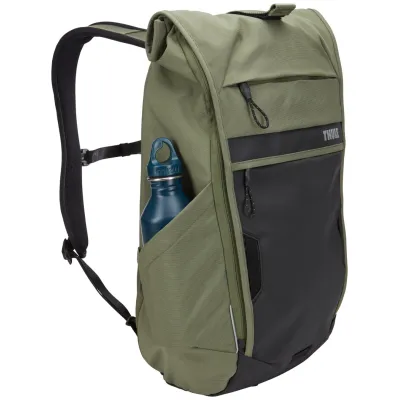 Рюкзак Thule Paramount Commuter Backpack 18L (Olivine) (TH 3204730) - 6 Рюкзак Thule Paramount Commuter Backpack 18L (Olivine) (TH 3204730) - 6 - Robinzon.ua