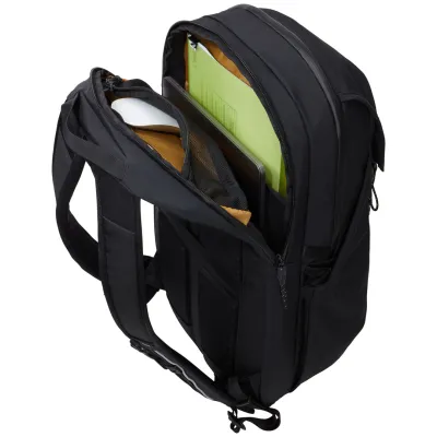 Рюкзак Thule Paramount Commuter Backpack 27L (Black) (TH 3204731) - 5 - Robinzon.ua