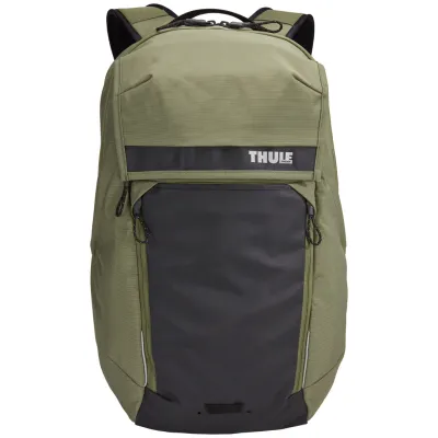 Рюкзак Thule Paramount Commuter Backpack 27L (Olivine) (TH 3204732) - 2 Рюкзак Thule Paramount Commuter Backpack 27L (Olivine) (TH 3204732) - 2 - Robinzon.ua