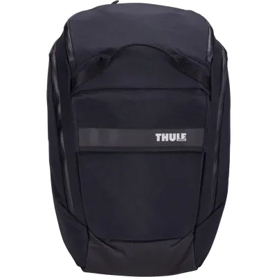 Рюкзак Thule Paramount Hybrid Pannier 26L (Black) (TH 3205091) - 1 Рюкзак Thule Paramount Hybrid Pannier 26L (Black) (TH 3205091) - 1 - Robinzon.ua