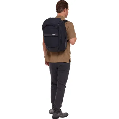 Рюкзак Thule Paramount Hybrid Pannier 26L (Black) (TH 3205091) - 4 Рюкзак Thule Paramount Hybrid Pannier 26L (Black) (TH 3205091) - 4 - Robinzon.ua