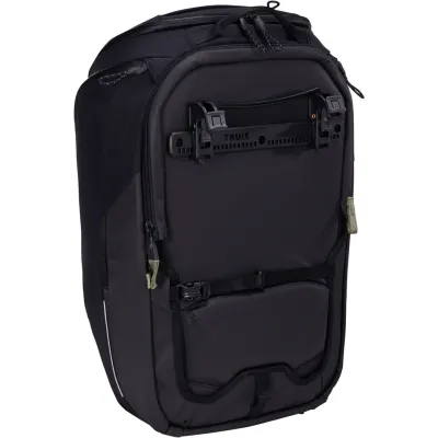 Рюкзак Thule Paramount Hybrid Pannier 26L (Black) (TH 3205091) - 6 Рюкзак Thule Paramount Hybrid Pannier 26L (Black) (TH 3205091) - 6 - Robinzon.ua