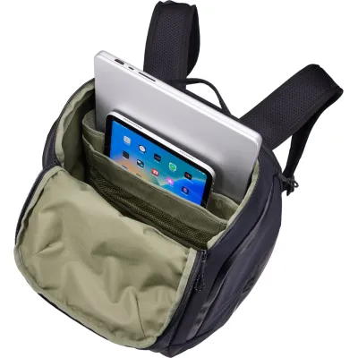 Рюкзак Thule Paramount Hybrid Pannier 26L (Black) (TH 3205091) - 8 Рюкзак Thule Paramount Hybrid Pannier 26L (Black) (TH 3205091) - 8 - Robinzon.ua