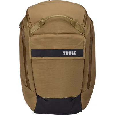Рюкзак Thule Paramount Hybrid Pannier 26L (Nutria) (TH 3205093) - 1 Рюкзак Thule Paramount Hybrid Pannier 26L (Nutria) (TH 3205093) - 1 - Robinzon.ua