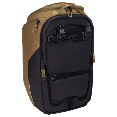 Рюкзак Thule Paramount Hybrid Pannier 26L (Nutria) (TH 3205093) - 6 Рюкзак Thule Paramount Hybrid Pannier 26L (Nutria) (TH 3205093) - 6 - Robinzon.ua