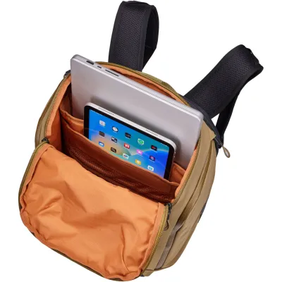 Рюкзак Thule Paramount Hybrid Pannier 26L (Nutria) (TH 3205093) - 8 Рюкзак Thule Paramount Hybrid Pannier 26L (Nutria) (TH 3205093) - 8 - Robinzon.ua