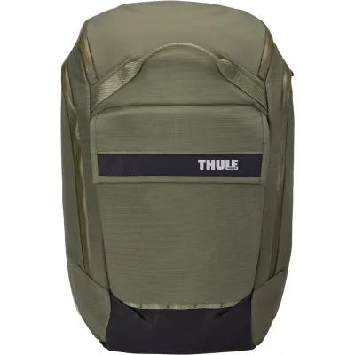 Рюкзак Thule Paramount Hybrid Pannier 26L (Soft Green) (TH 3205092) - 1 Рюкзак Thule Paramount Hybrid Pannier 26L (Soft Green) (TH 3205092) - 1 - Robinzon.ua