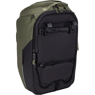 Рюкзак Thule Paramount Hybrid Pannier 26L (Soft Green) (TH 3205092) - 6 Рюкзак Thule Paramount Hybrid Pannier 26L (Soft Green) (TH 3205092) - 6 - Robinzon.ua