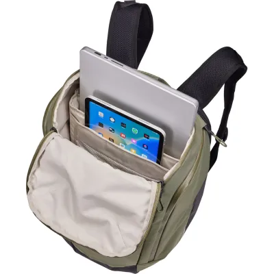Рюкзак Thule Paramount Hybrid Pannier 26L (Soft Green) (TH 3205092) - 8 Рюкзак Thule Paramount Hybrid Pannier 26L (Soft Green) (TH 3205092) - 8 - Robinzon.ua