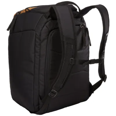 Рюкзак Thule RoundTrip Boot Backpack 45L (Black) (TH 3204355) - 2 Рюкзак Thule RoundTrip Boot Backpack 45L (Black) (TH 3204355) - 2 - Robinzon.ua