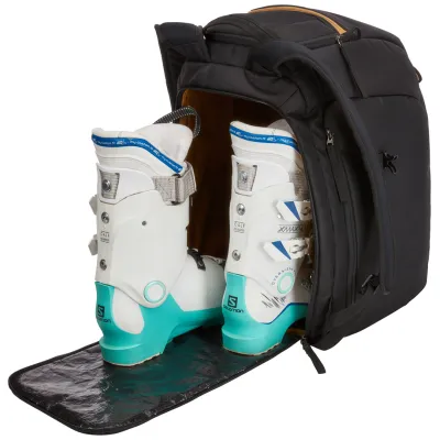 Рюкзак Thule RoundTrip Boot Backpack 45L (Black) (TH 3204355) - 3 Рюкзак Thule RoundTrip Boot Backpack 45L (Black) (TH 3204355) - 3 - Robinzon.ua