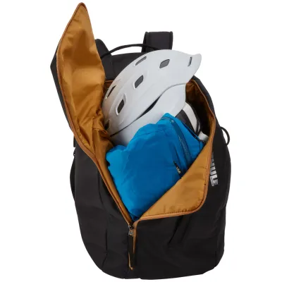 Рюкзак Thule RoundTrip Boot Backpack 45L (Black) (TH 3204355) - 4 Рюкзак Thule RoundTrip Boot Backpack 45L (Black) (TH 3204355) - 4 - Robinzon.ua