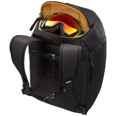 Рюкзак Thule RoundTrip Boot Backpack 45L (Black) (TH 3204355) - 5 Рюкзак Thule RoundTrip Boot Backpack 45L (Black) (TH 3204355) - 5 - Robinzon.ua