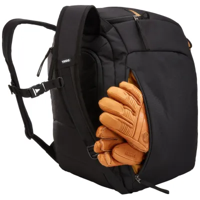 Рюкзак Thule RoundTrip Boot Backpack 45L (Black) (TH 3204355) - 6 Рюкзак Thule RoundTrip Boot Backpack 45L (Black) (TH 3204355) - 6 - Robinzon.ua